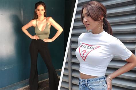 LOOK: Kim Domingo goes topless for FHM's January cover.